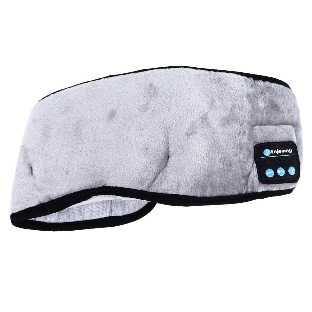Banda Antifaz para Dormir con Bluetooth